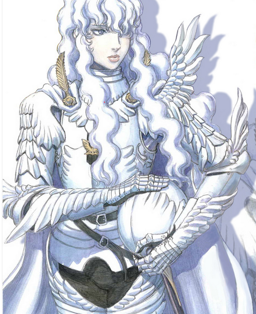 Griffith