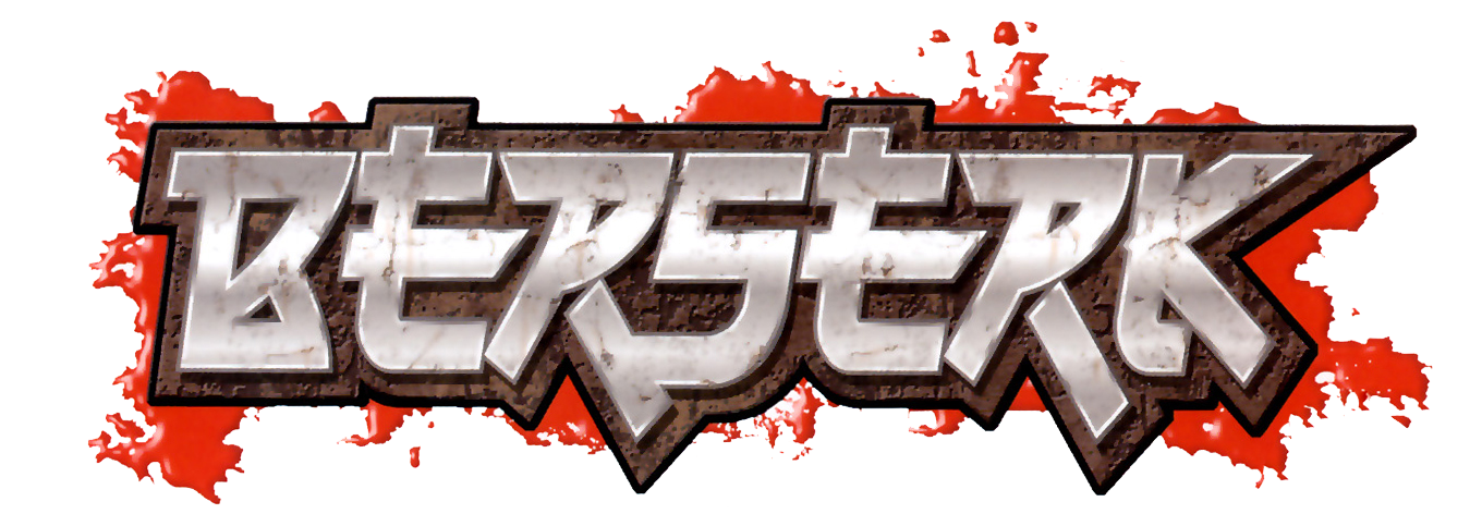 Berserk Logo